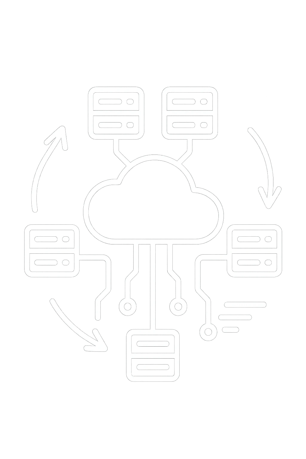 Cloud native